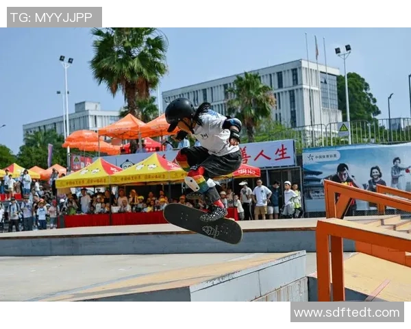 滑板人生的追逐与坚持吴军分享他的滑板生涯故事与心路历程