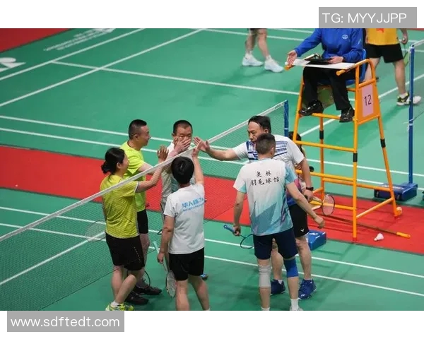 羽毛球速度排行榜新鲜出炉上海羽毛球队强势夺冠引领风潮