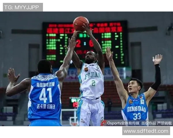青海篮球崛起计划 CBA准入资格是否有望实现